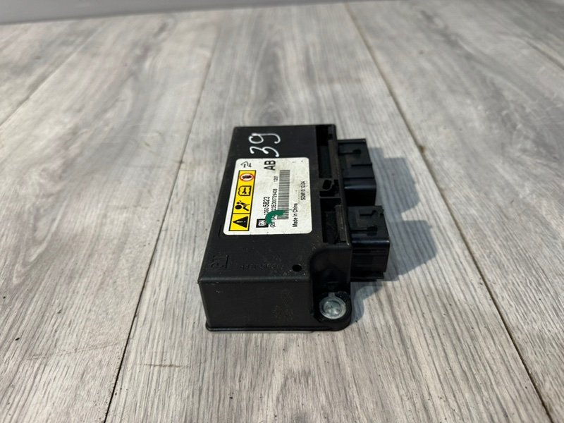 Блок управления AIR BAG, 1000 рублей, Москва