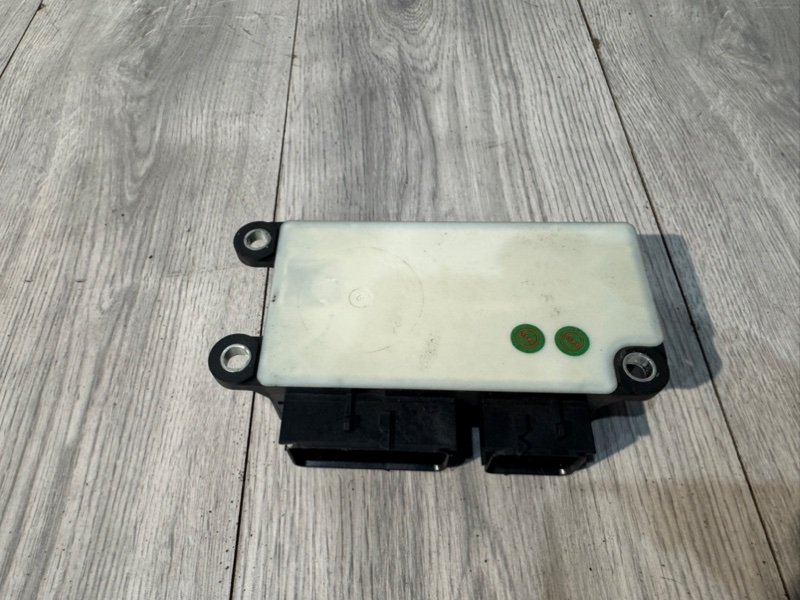 Блок управления AIR BAG, 1000 рублей, Москва