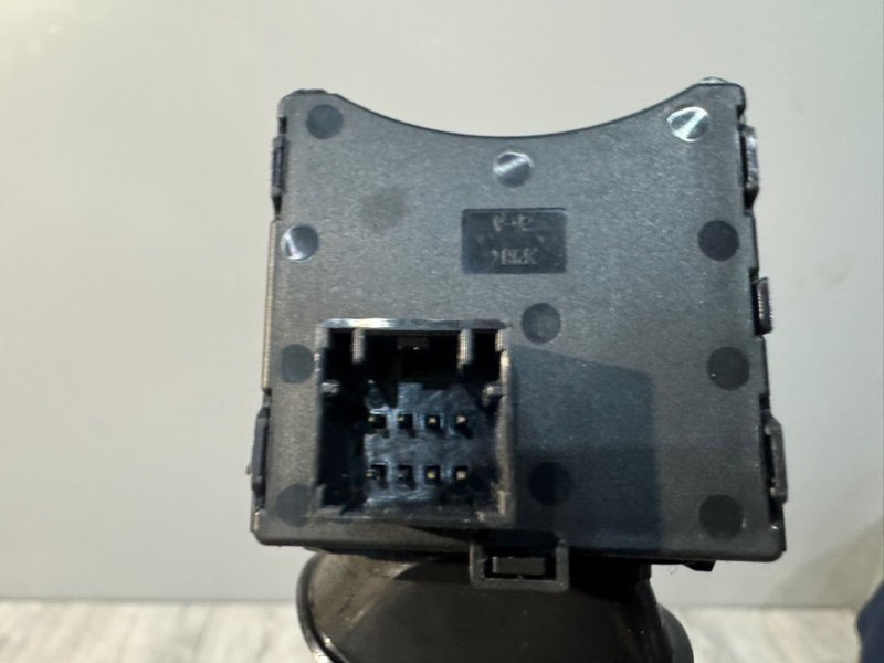 Переключатель стеклоочистителей, 500 рублей, Москва