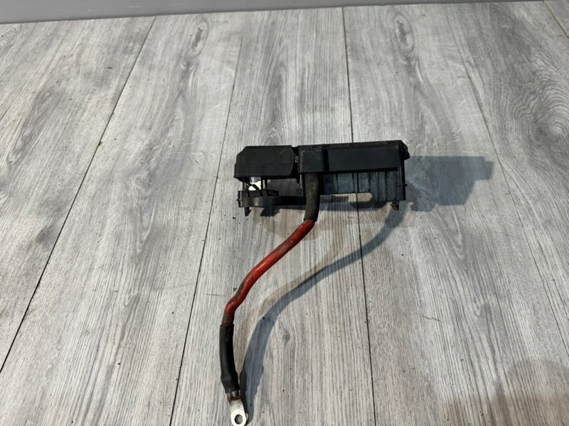 Блок предохранителей, 2000 рублей, Москва