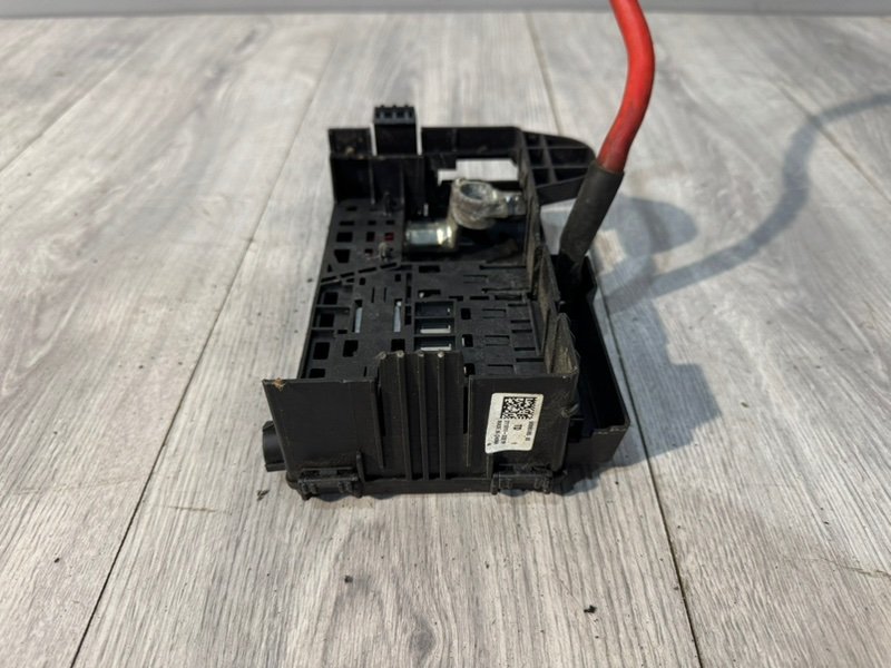 Блок предохранителей, 2000 рублей, Москва