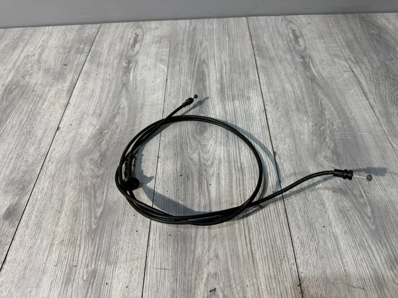 Трос замка капота, 500 рублей, Москва