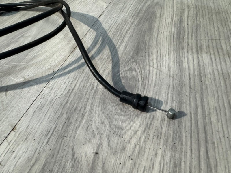 Трос замка капота, 500 рублей, Москва