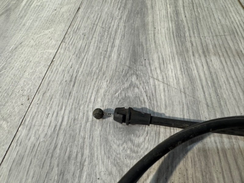 Трос замка капота, 500 рублей, Москва