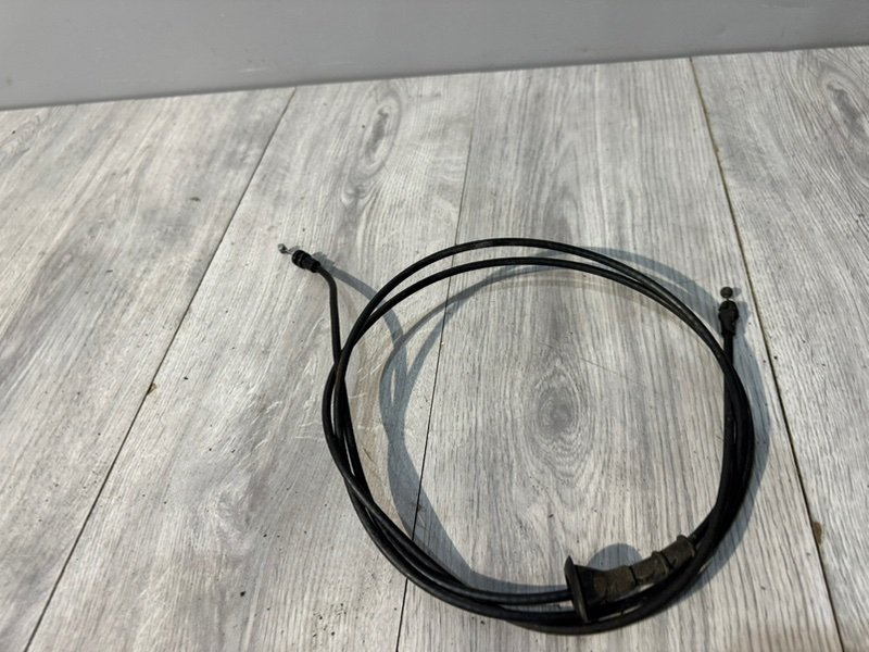 Трос замка капота, 500 рублей, Москва