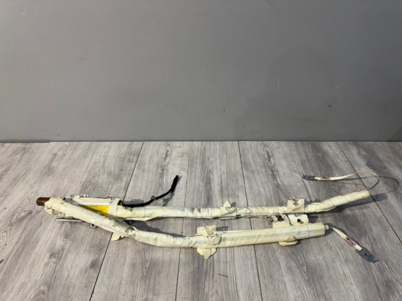 Подушка безопасности шторка, 1000 рублей, Москва