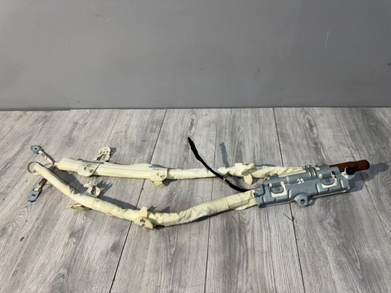 Подушка безопасности шторка, 1000 рублей, Москва