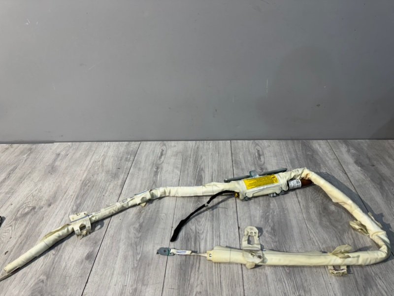 Подушка безопасности шторка, 1000 рублей, Москва