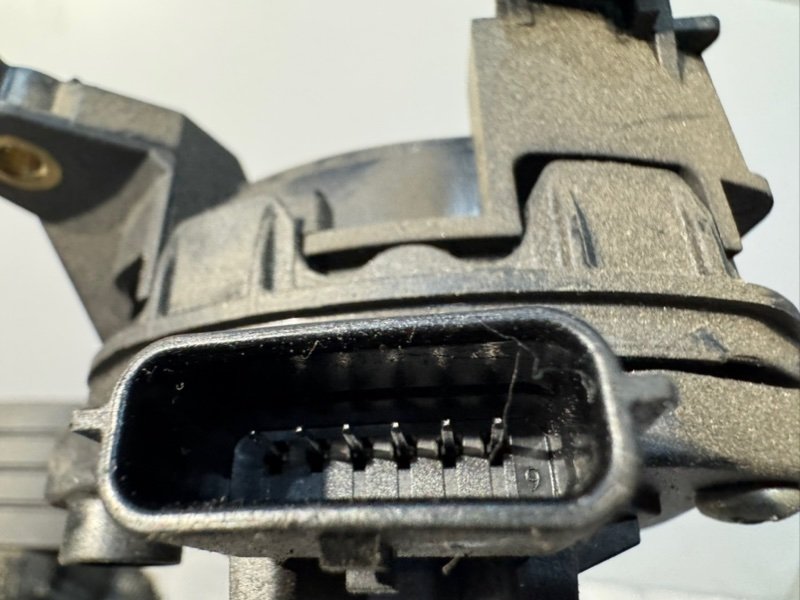 Педаль газа, 1000 рублей, Москва