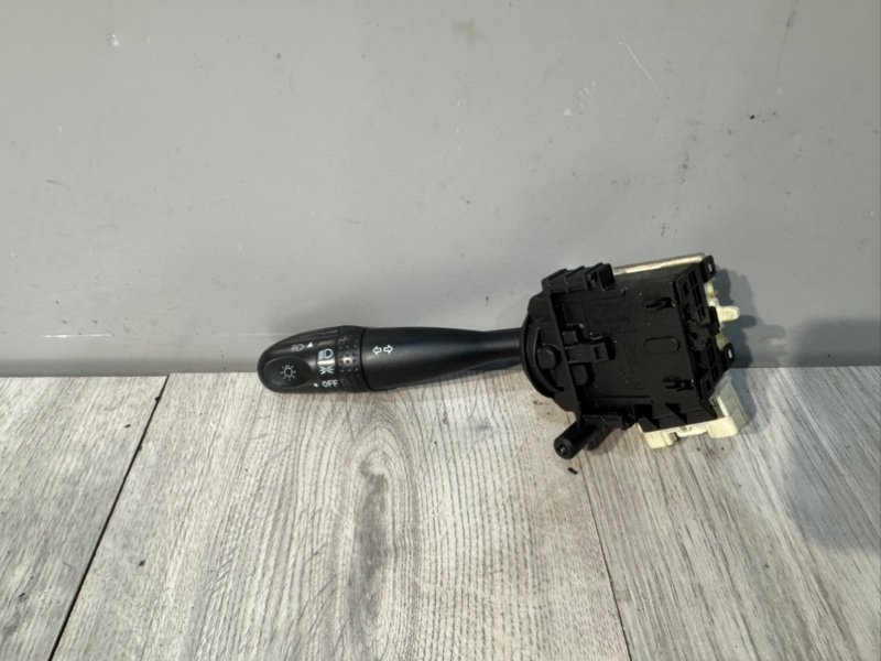 Переключатель поворотов подрулевой, 1000 рублей, Москва