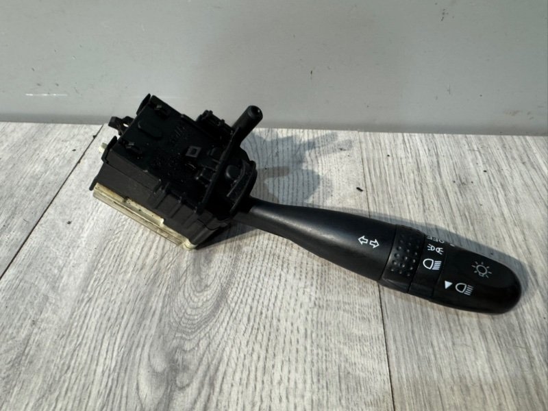 Переключатель поворотов подрулевой, 1000 рублей, Москва