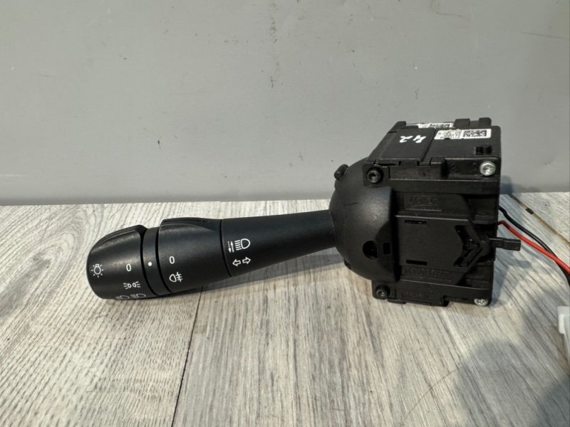 Переключатель поворотов подрулевой, 1700 рублей, Москва