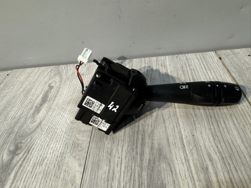 Переключатель поворотов подрулевой, 1700 рублей, Москва