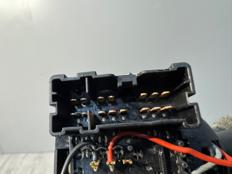 Переключатель поворотов подрулевой, 1700 рублей, Москва