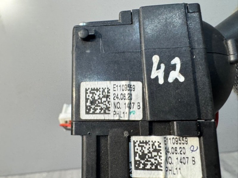 Переключатель поворотов подрулевой, 1700 рублей, Москва