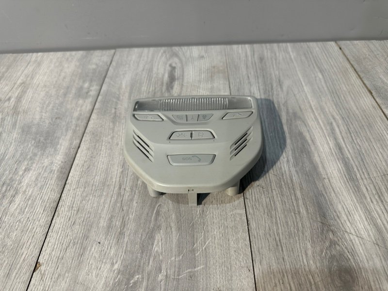 Плафон салонный, 1500 рублей, Москва