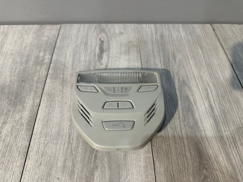 Плафон салонный, 1500 рублей, Москва