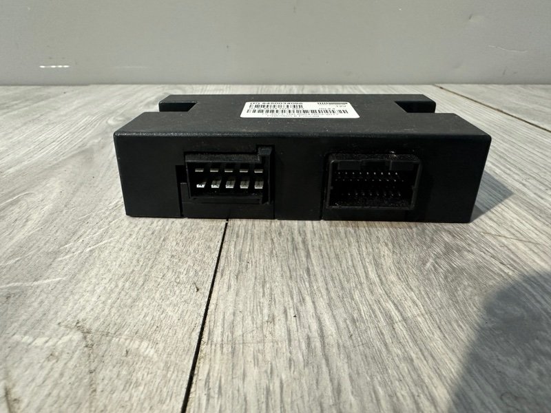 Блок электронный, 5000 рублей, Москва