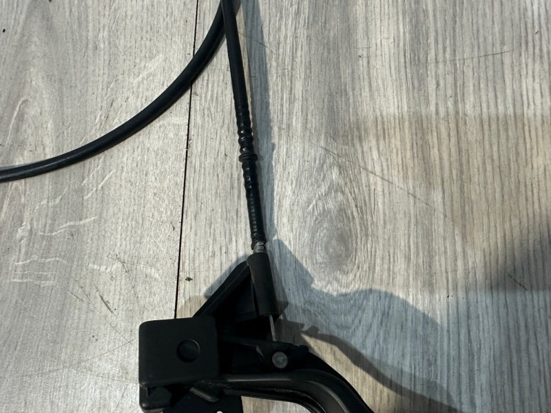 Трос замка капота, 500 рублей, Москва