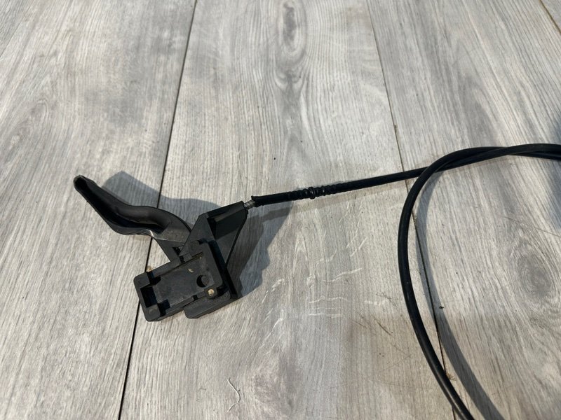 Трос замка капота, 500 рублей, Москва