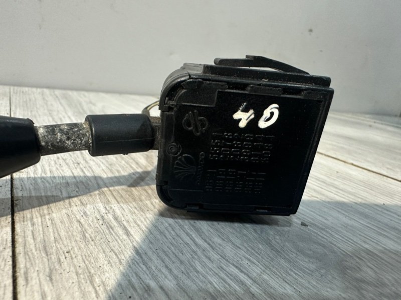 Переключатель поворотов подрулевой, 500 рублей, Москва