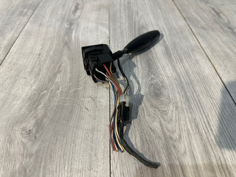 Переключатель поворотов подрулевой, 500 рублей, Москва