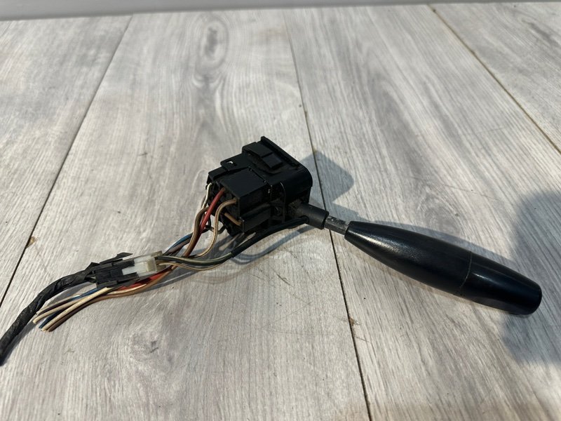 Переключатель поворотов подрулевой, 500 рублей, Москва