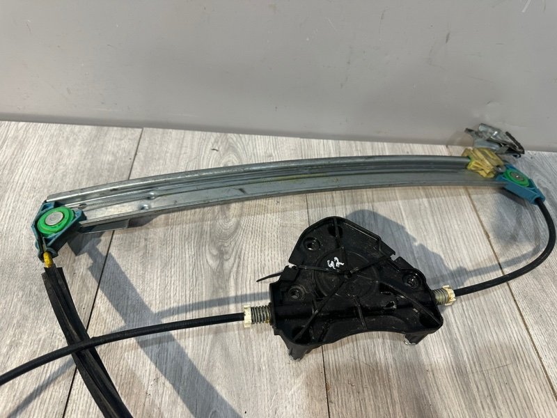 Стеклоподъемник передний, 1000 рублей, Москва