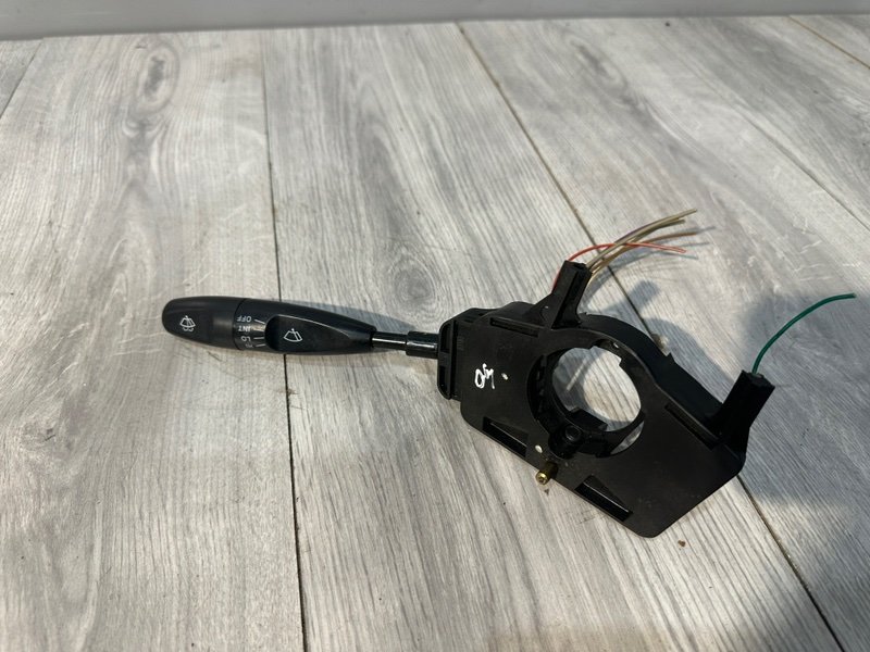 Переключатель стеклоочистителей, 500 рублей, Москва