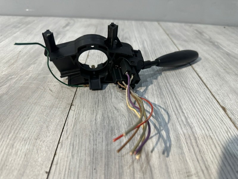 Переключатель стеклоочистителей, 500 рублей, Москва