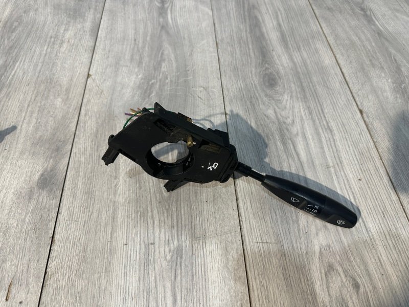 Переключатель стеклоочистителей, 500 рублей, Москва