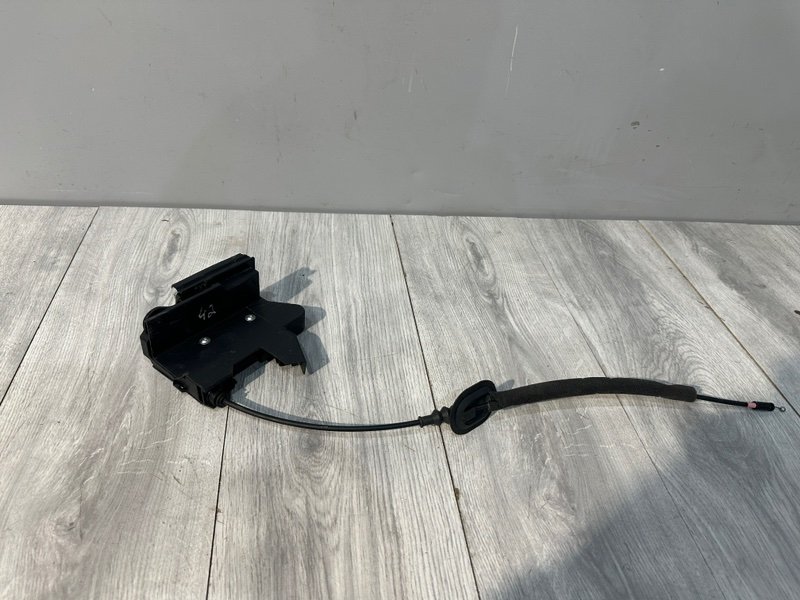 Замок двери задней правой, 2000 рублей, Москва