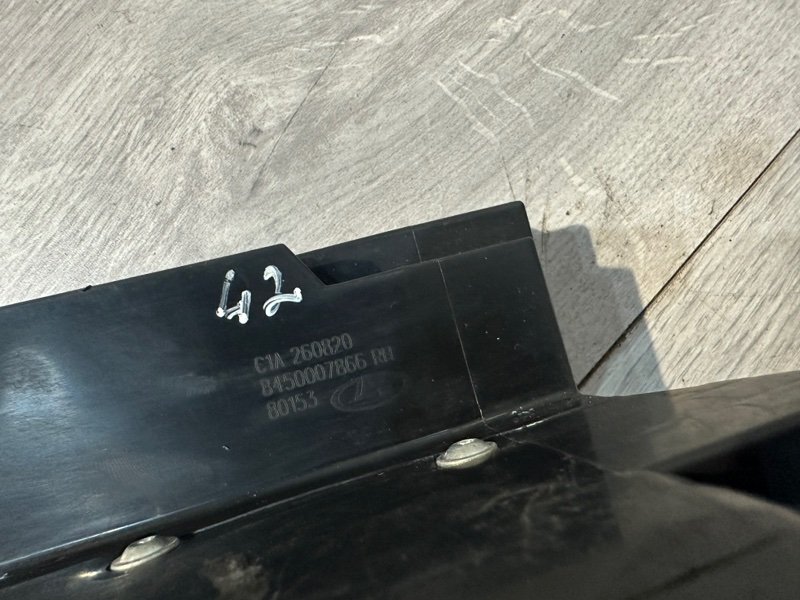 Замок двери задней правой, 2000 рублей, Москва