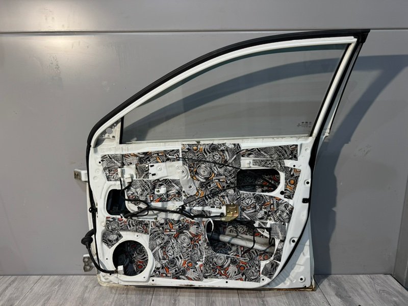 Дверь передняя правая, 8000 рублей, Москва