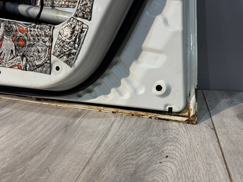 Дверь передняя правая, 8000 рублей, Москва