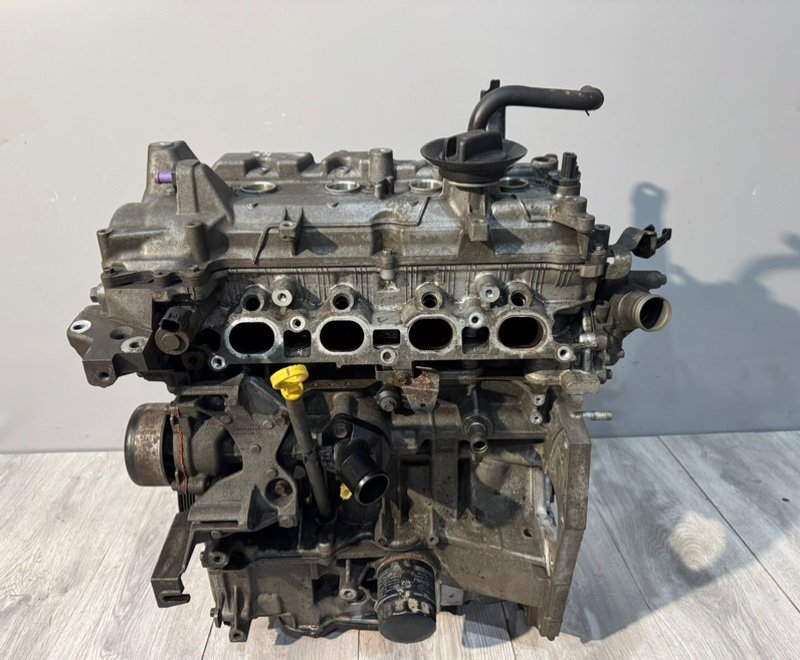 Двигатель H4M429, 80000 рублей, Москва