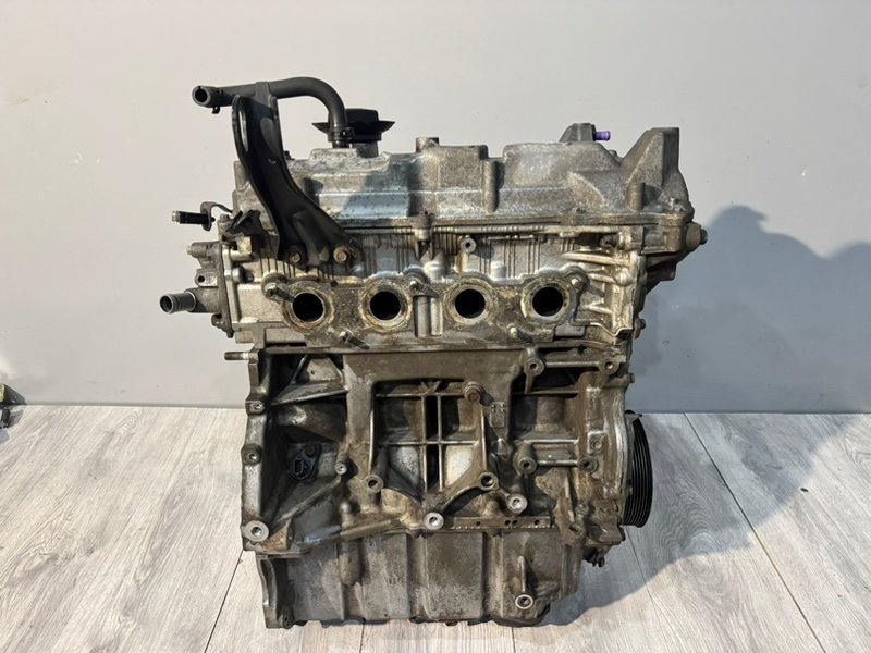 Двигатель H4M429, 80000 рублей, Москва