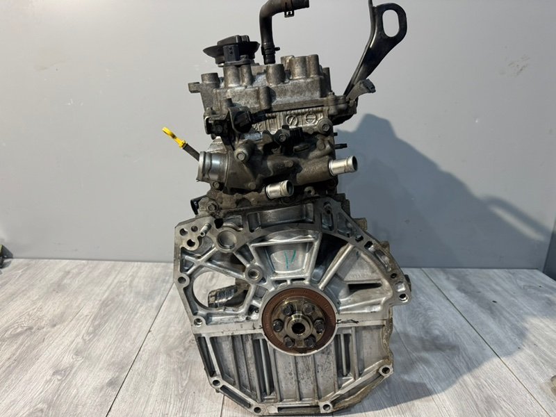 Двигатель H4M429, 80000 рублей, Москва