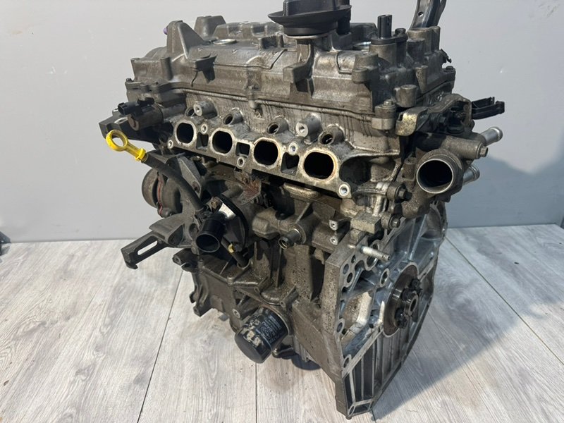 Двигатель H4M429, 80000 рублей, Москва