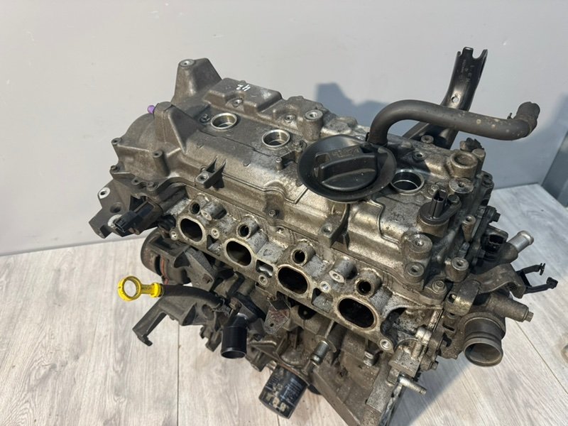 Двигатель H4M429, 80000 рублей, Москва