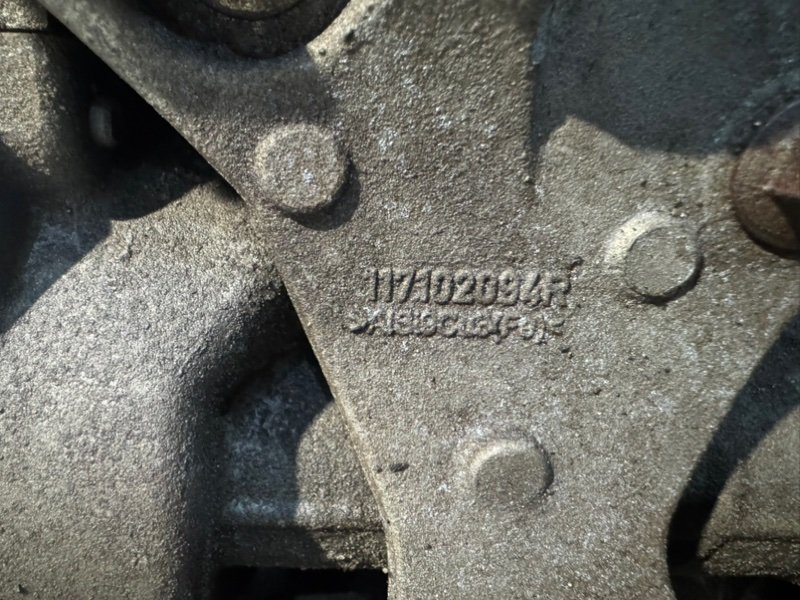 Двигатель H4M429, 80000 рублей, Москва