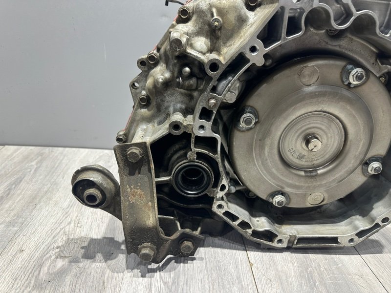 АКПП H4M, 90000 рублей, Москва