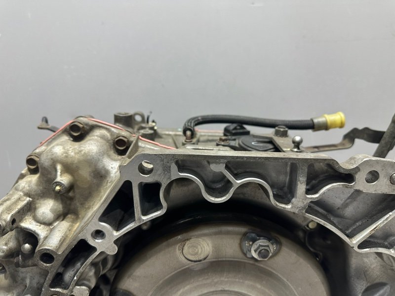 АКПП H4M, 90000 рублей, Москва