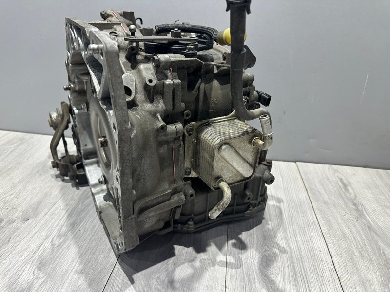 АКПП H4M, 90000 рублей, Москва