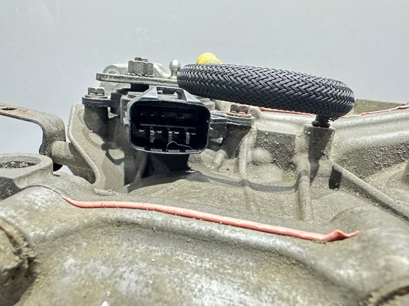 АКПП H4M, 90000 рублей, Москва