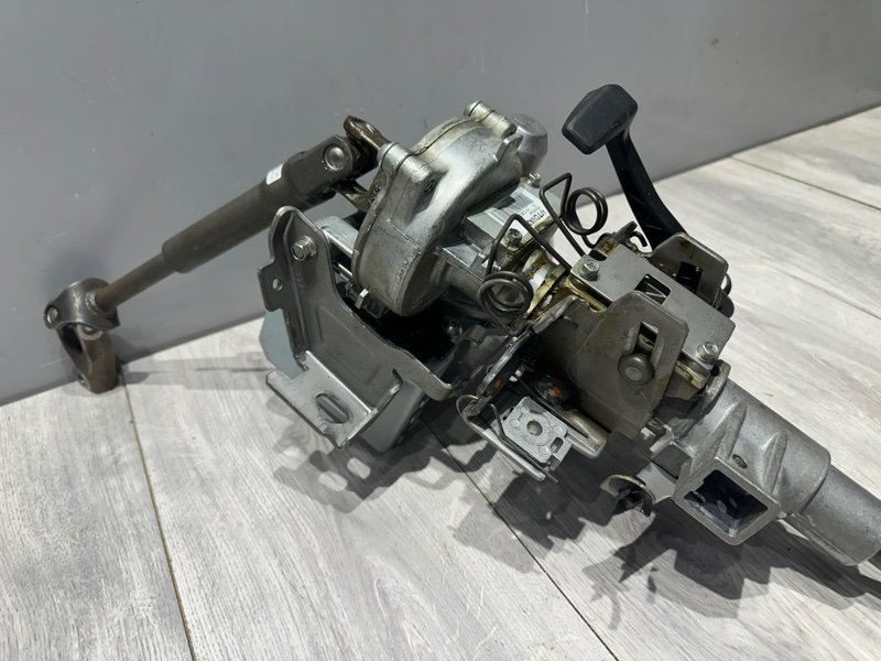 Рулевая колонка, 10000 рублей, Москва