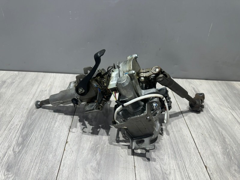 Рулевая колонка, 10000 рублей, Москва