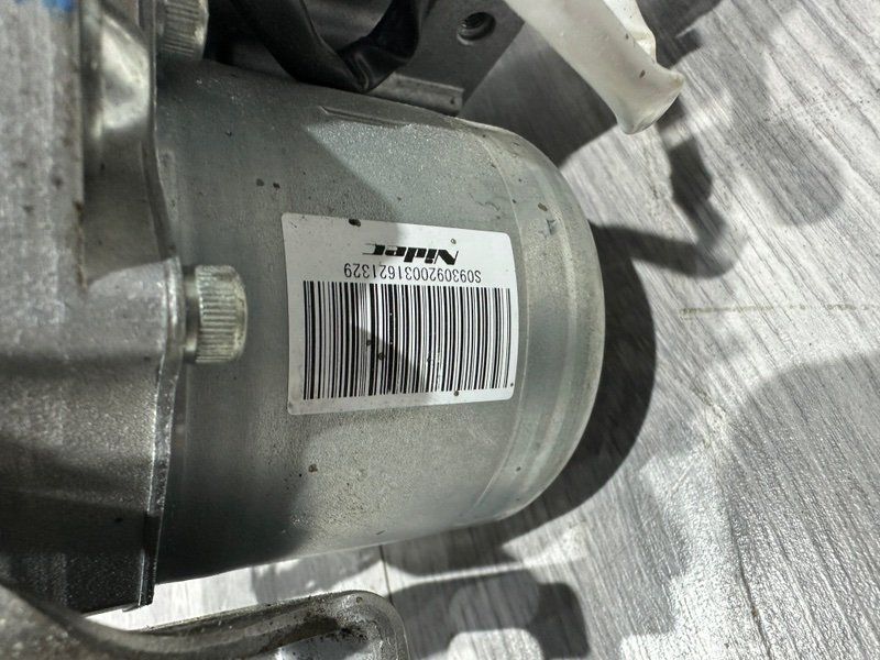 Рулевая колонка, 10000 рублей, Москва