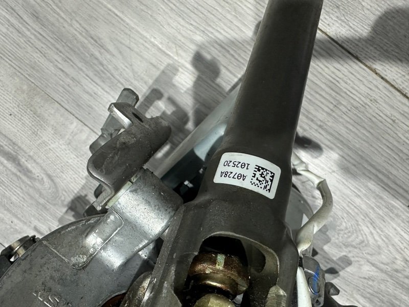 Рулевая колонка, 10000 рублей, Москва