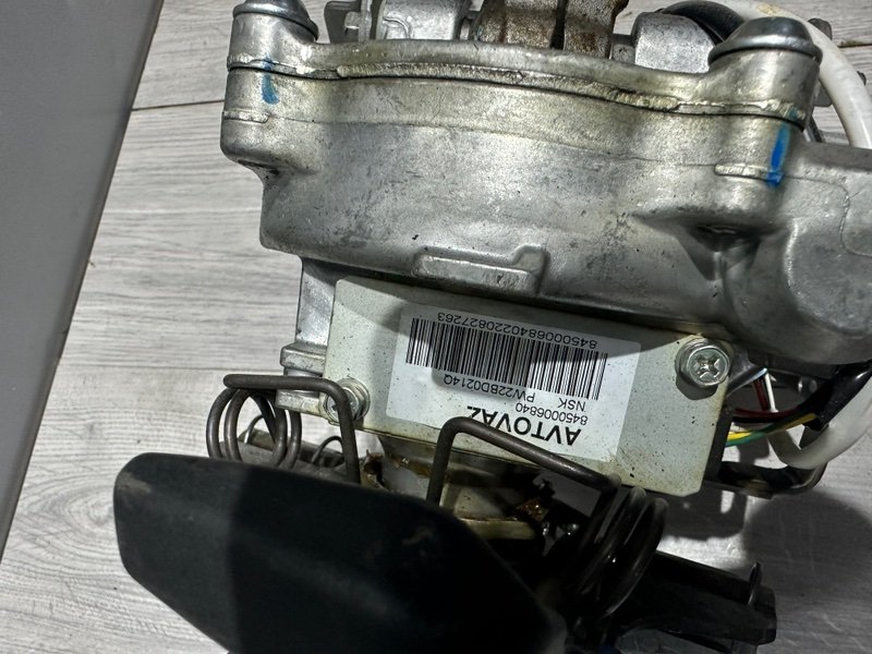 Рулевая колонка, 10000 рублей, Москва